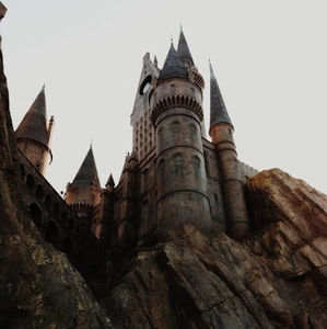 Meet your Posher, Leslie